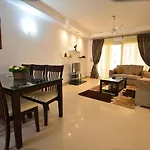 Sea Front Apartment