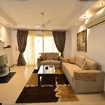 Sea Front Apartment