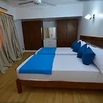 Sea Front Apartment