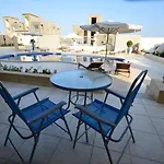 Sea Front Apartment