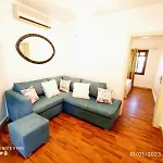 شقه غرفتين وصاله 205/48 دلتا شرم