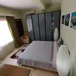 Villa 19, Amwaj Oyoun Resort - Beach- Aquapark Free Access