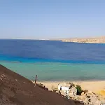 Luxury Sea-View 2 Bedrooms Apartment In Hadaba