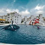 Sharm Hills Resort