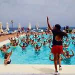 Domina Coral Bay Sultan-Private Room