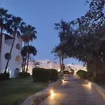 Suite Privata Al Domina Club Resort Acquamarine, Coral Bay, Spa E Casino.