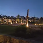 Suite Privata Al Domina Club Resort Acquamarine, Coral Bay, Spa E Casino.