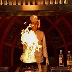 The Grand Hotel Sharm El Sheikh