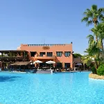 Delta Sharm Apartments