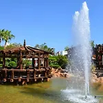 Delta Sharm Apartments