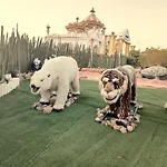 Palma Di Sharm Hollywood Aqua Park Resort