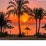 Domina Coral Bay Sea View Studio Sharm El Sheikh
