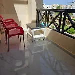 Two Bedroom At Sunny Lakes Resort