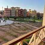 Apartment In Porto Sharm El Shiekh Compound