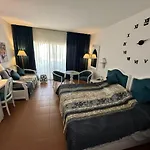 Domina Coral Bay Sultan-Private Room