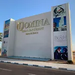 Apartment Aquamarie At Domina Coral Bay,Resort Spa E Casino