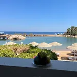 Domina Coral Bay Beach And Lake Direct View 3