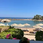 Domina Coral Bay Beach And Lake Direct View 3