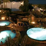 Suite Con Balcone Aquamarine Al Domina Coral Bay Resort, Diving,Spa & Casino