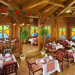 Dreams Vacation Resort - Sharm El Sheikh