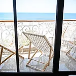 Travlis # Montazah Sea View