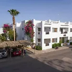 Delta Sharm Chalets