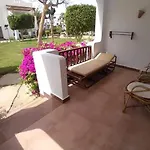 Sharm Chalet