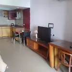 Sharm Chalet