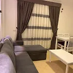Luxury Beach Apartment In Sharm El-Sheikh