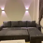 Luxury Beach Apartment In Sharm El-Sheikh