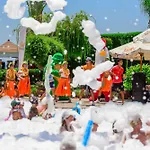 Monte Carlo Sharm Resort & Spa (Adults Only)