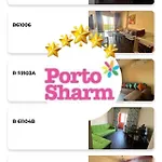 Porto Sharm Requestes