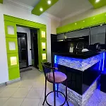 Sunny Lakes Resort