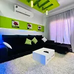 Sunny Lakes Resort