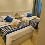 Sharm Hills