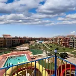 Porto Sharm