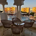 Beautiful Apartment In Egyptian Experience Resort