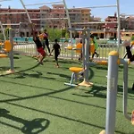 Healing & Relaxation Studio In Porto Sharm