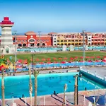 Healing & Relaxation Studio In Porto Sharm