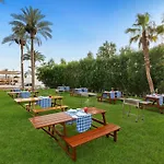 Swissotel Sharm El Sheikh All Inclusive Collection