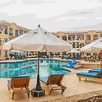 Beautiful Apartment In Egyptian Experience Resort