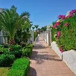 Desert View Sharm Hotel