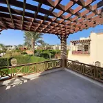 Elegant Beach Villa Sharm