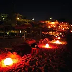 Sharks Bay Oasis