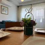 Luxury Aqua Park Apartment - Nabq Bay
