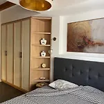 Sunlight Apartment