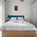 Luxury Aqua Park Apartment - Nabq Bay