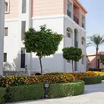Luxury Aqua Park Apartment - Nabq Bay