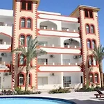 Fully Furnished Apartment