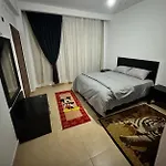Fully Furnished Apartment